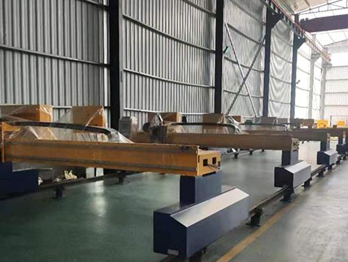 數控切割機核心部件保養時應注意的問題