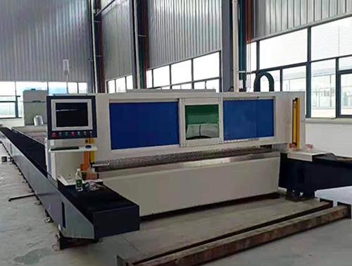 激光切割機可以根據(jù)哪方面進行分類？