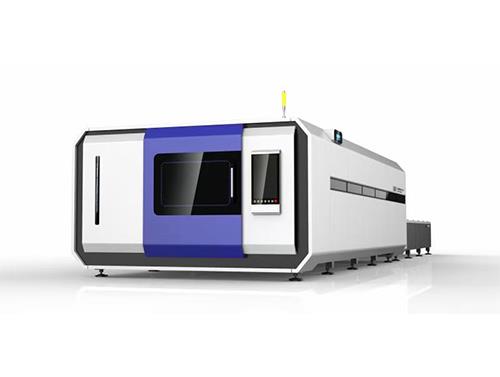 只有按照預設的操作程序進行正確的操作，才能保證金屬激光切割機正常的操作