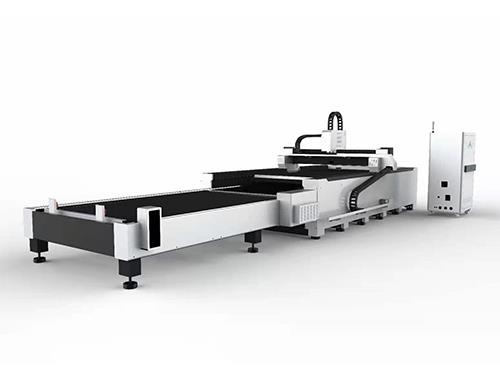 在使用金屬激光切割機設備的過程中，切割段會有鋸齒，這是怎么發生的