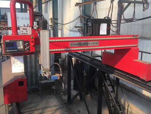 數控切割機的防電防火措施有哪些？