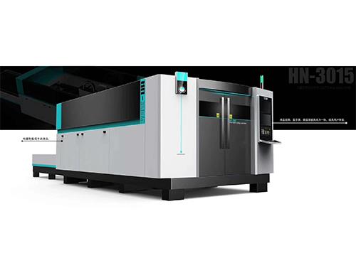 金屬激光切割機(jī)械行業(yè)近年來(lái)在國(guó)內(nèi)的發(fā)展具有很大的優(yōu)勢(shì)