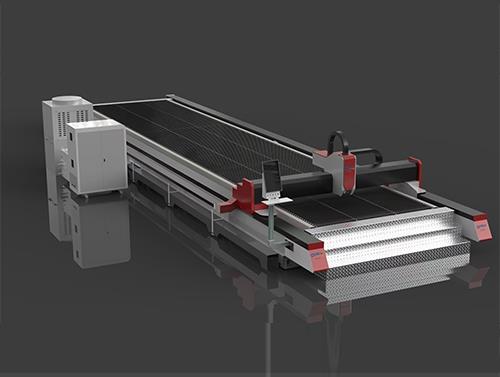 激光切割機在機箱電柜行業應用的重要意義